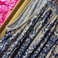 Jurk Zykantos Blauw Maat 48 t/m 54