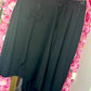 Broek Pof Konings Zwart Plus Size Maat 48 t/m 54-56