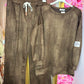 Comfy Set Fabulous Bruin Plus Size maat 44 t/m 52