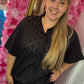 Set Stud Zwart Plus Size tot Maat 48