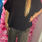 Jeans Panter Maat 44 t/m 52