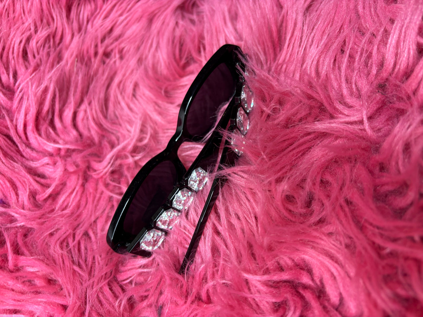 Zonnenbril Stone Glam