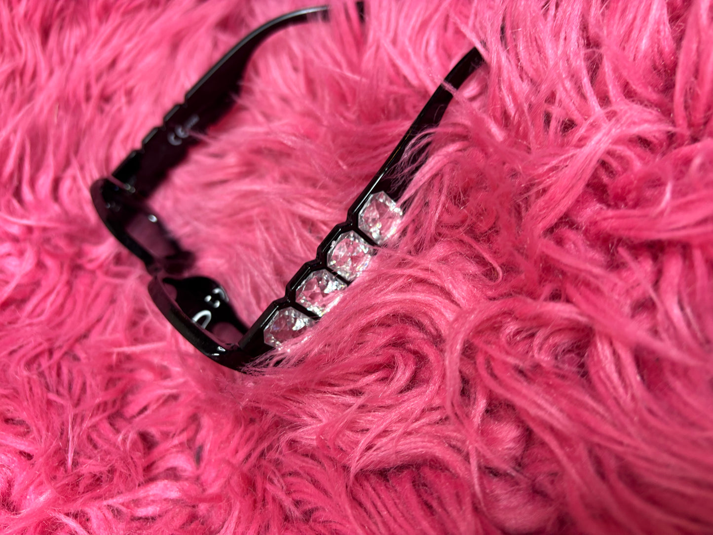 Zonnenbril Stone Glam