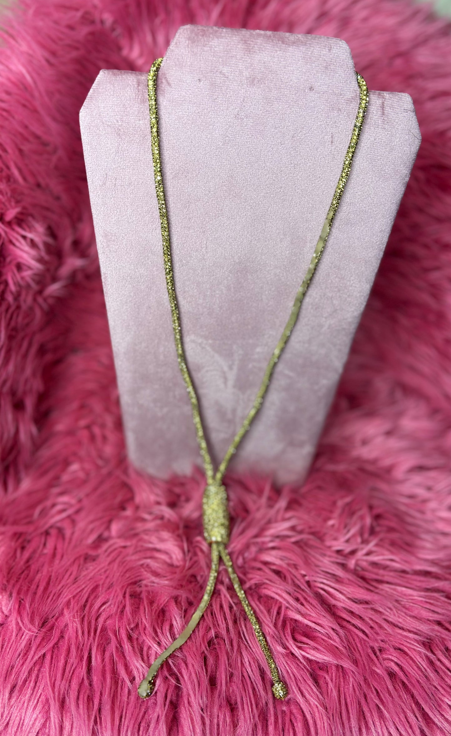 Ketting Holiday Camel