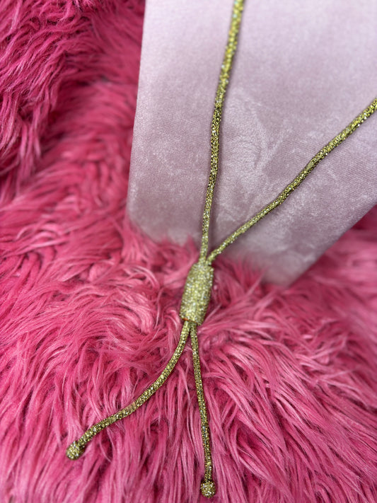 Ketting Holiday Camel