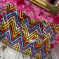 Tas Big Zig Zag