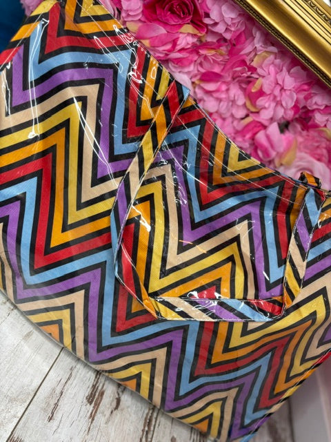 Tas Big Zig Zag