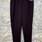 Magna Legging Basic Bruin Plus Size Maat 40-42