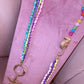 Ketting Color Beach