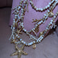 Ketting Beige Creme Holiday