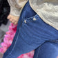 Jeans Flair Maat 44 t/m 54