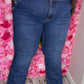 Jeans Flair Maat 44 t/m 54