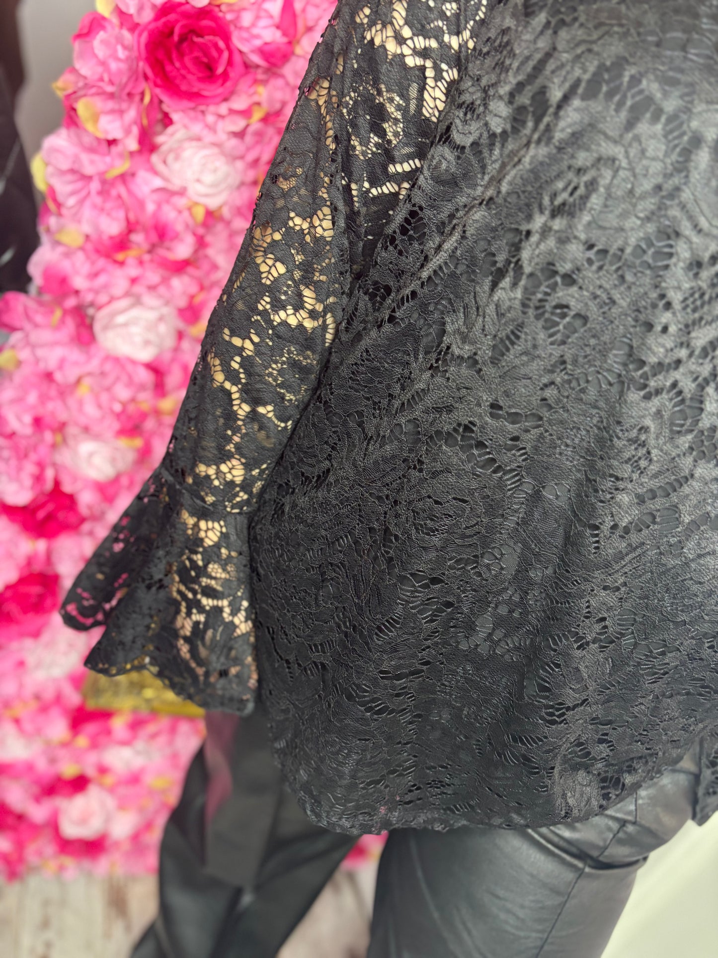 Shirt Kant Jazz Plus Size Maat 44 t/m 50