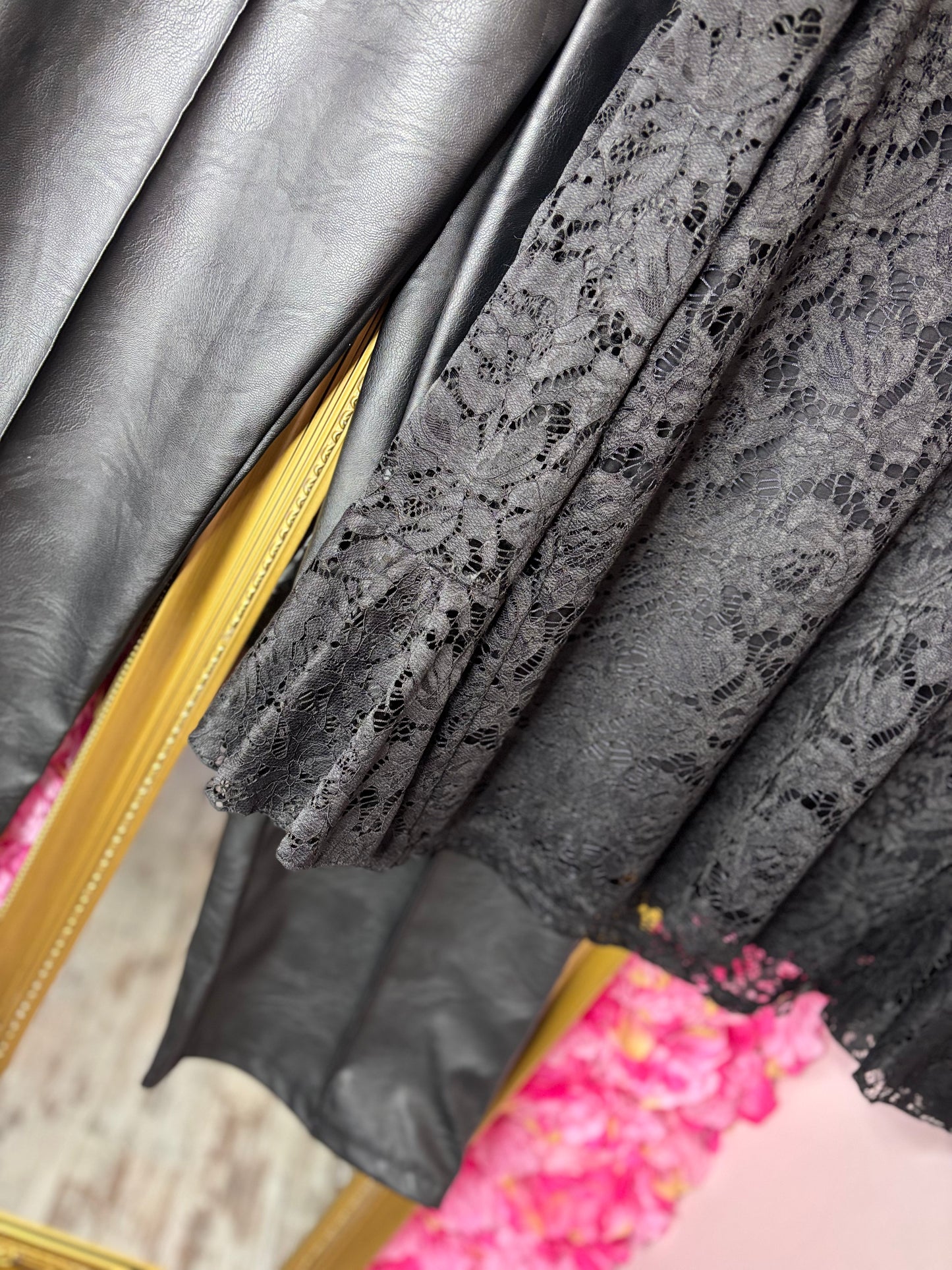 Shirt Kant Jazz Plus Size Maat 44 t/m 50