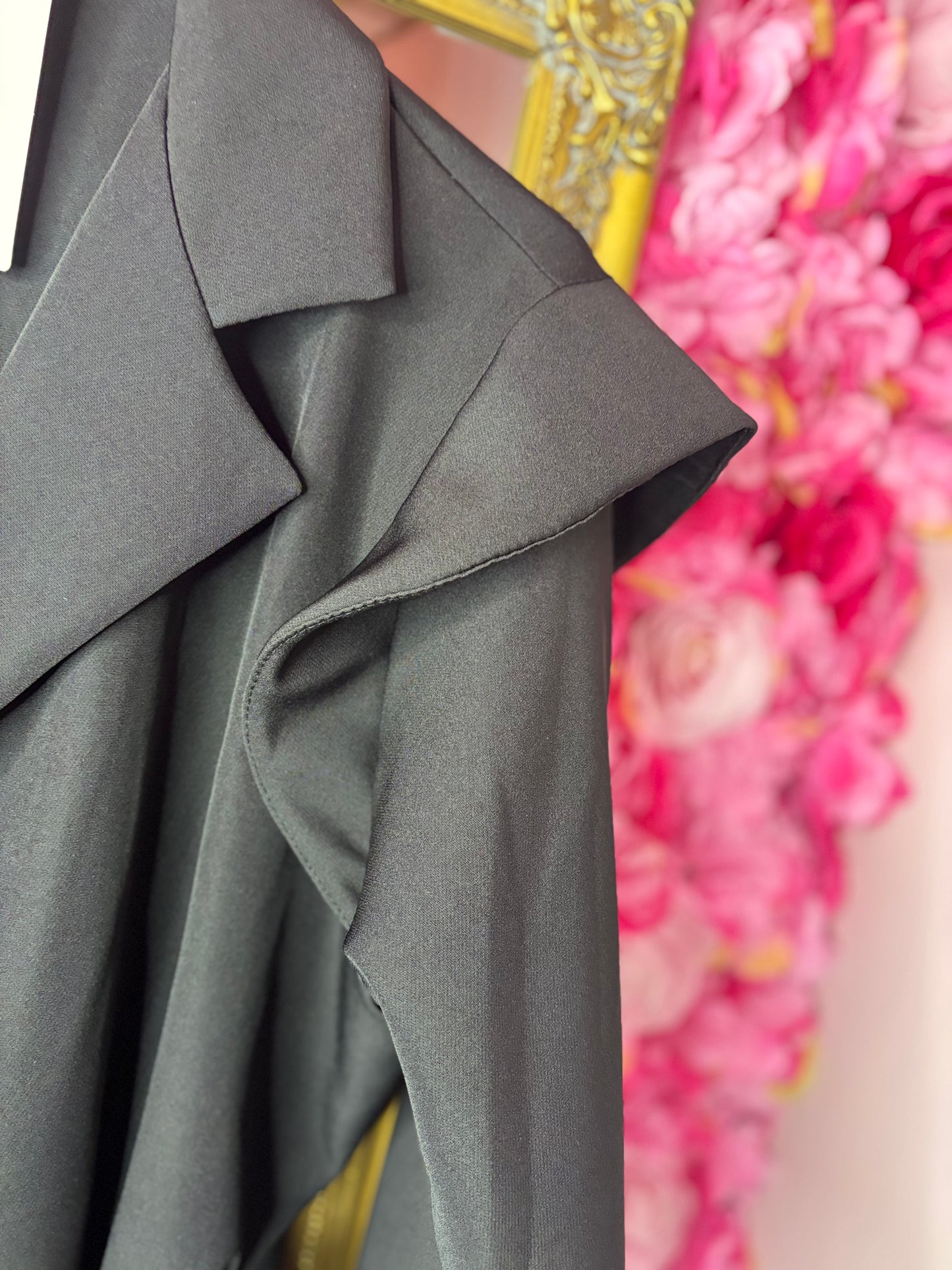 Jumpsuite/Jurk Kardas Plus Size tot maat 46-48