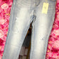 Jeans Light tot maat 44