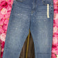 Jeans Glamour Maat 44 t/m 54