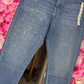 Jeans Glamour Maat 44 t/m 54