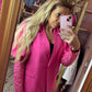 Colbert Kant Fuchsia t/m maat 44