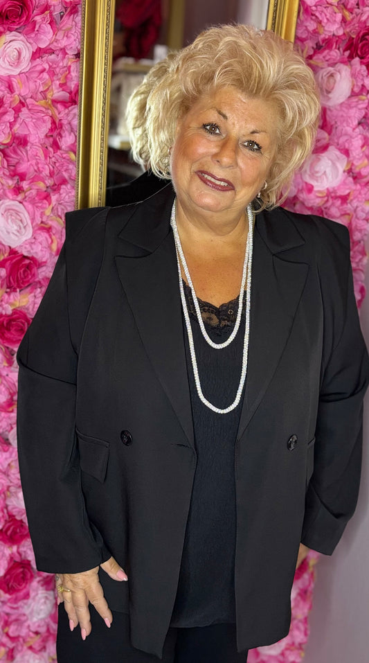 Colbert Special Plus size Maat 46 t/m 54