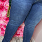 Jeans Stud Maat 44 t/m 54