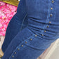 Jeans Stud Maat 44 t/m 54