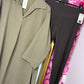 Norfy Ultra Stretch Legging Bruin Maat 40 t/m 50