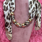 Ketting Sjaal Pantela Light