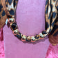 Ketting Sjaal Pantela Dark