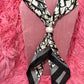 Ketting Sjaal Dio Parel