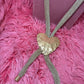 Ketting Gold Love