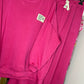 Comfy Set Perfect XL Fuchsia Plus Size maat 44 t/m 52