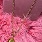 Ketting Lang Heart of Gold