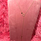 Ketting Sweet Heart