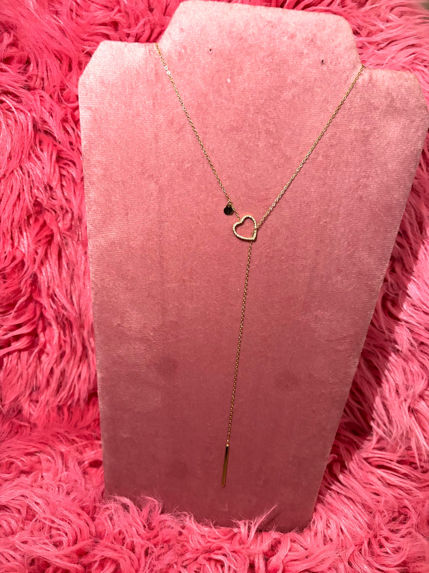 Ketting Sweet Heart