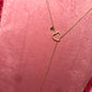 Ketting Sweet Heart