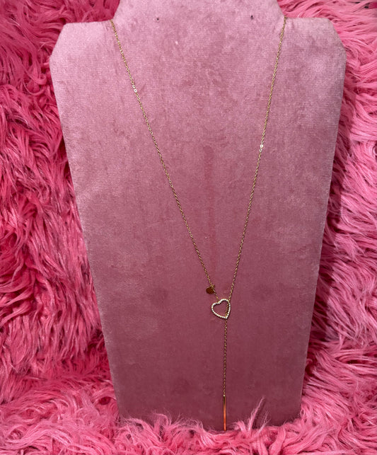 Ketting Sweet Heart