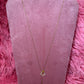 Ketting Sweet Flwer