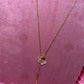 Ketting Sweet Flwer