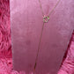 Ketting Sweet Flwer