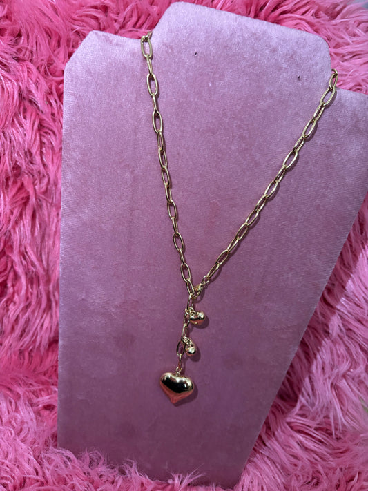 Ketting Amour