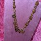 Ketting Brown