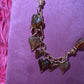 Ketting Brown