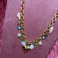 Ketting Charm