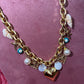 Ketting Charm
