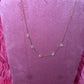 Ketting Bella