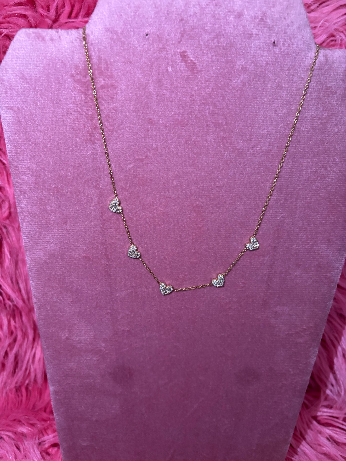 Ketting Bella