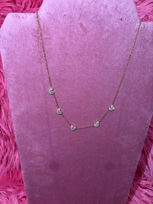 Ketting Bella