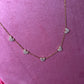 Ketting Bella