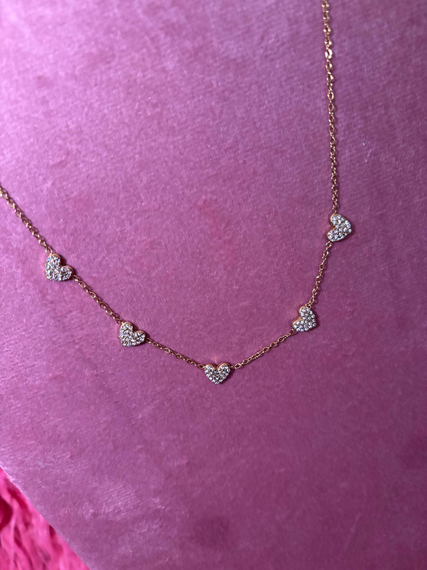 Ketting Bella